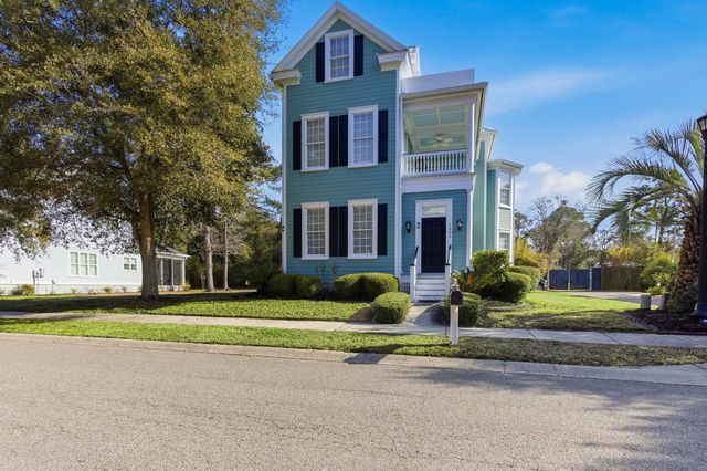 1601 James Island Ave., North Myrtle Beach, SC 29582