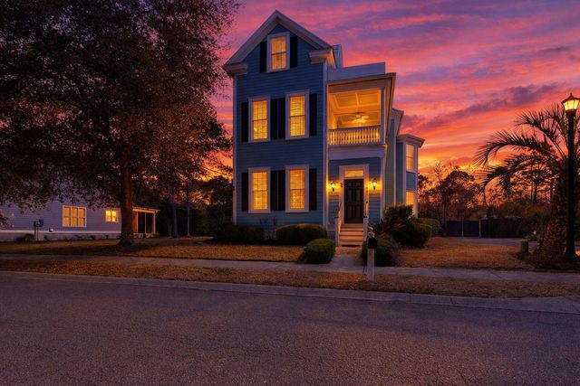 1601 James Island Ave., North Myrtle Beach, SC 29582