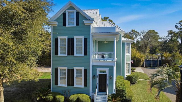 1601 James Island Ave., North Myrtle Beach, SC 29582