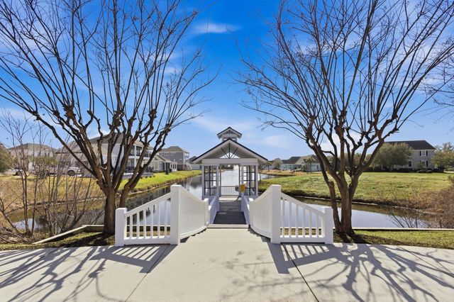 1601 James Island Ave., North Myrtle Beach, SC 29582