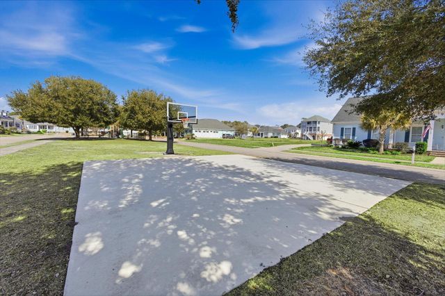 1601 James Island Ave., North Myrtle Beach, SC 29582