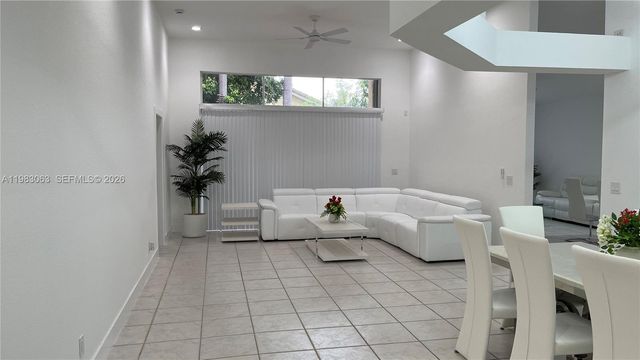 11581 SW 10th Court, Pembroke Pines, FL 33025