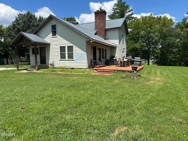 506 Wier Farm Way, Pigeon Forge, TN 37863