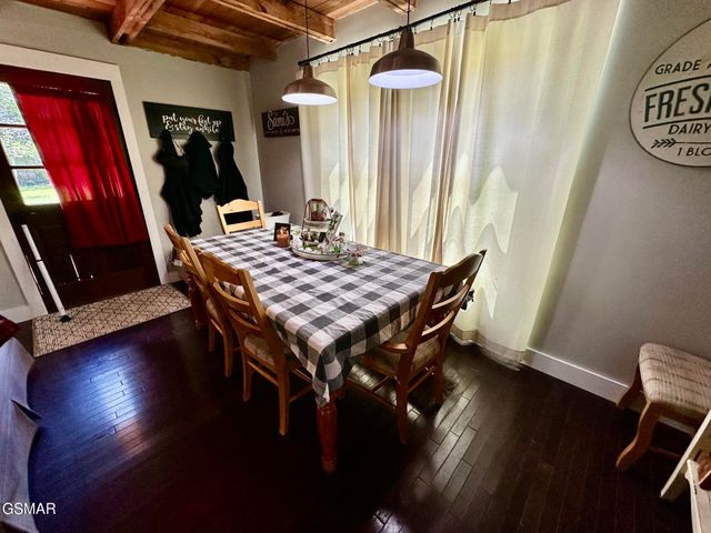 506 Wier Farm Way, Pigeon Forge, TN 37863