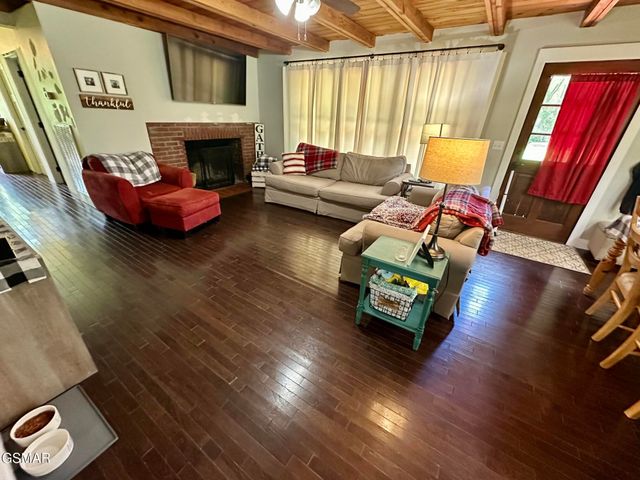 506 Wier Farm Way, Pigeon Forge, TN 37863