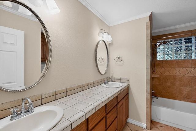 1505 Cedar Ridge Terrace, Euless, TX 76039