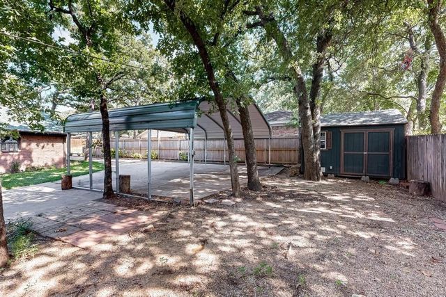 1505 Cedar Ridge Terrace, Euless, TX 76039