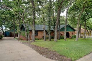 1505 Cedar Ridge Terrace, Euless, TX 76039