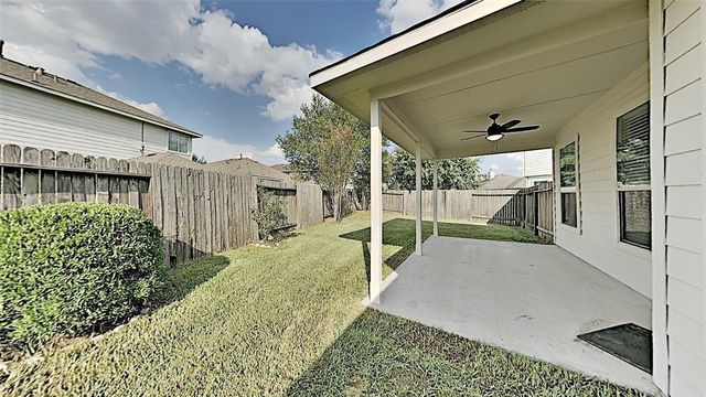 21338 Bella Flora Court, Spring, TX 77379