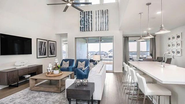 1000 Scenic Green LOOP, Georgetown, TX 78628