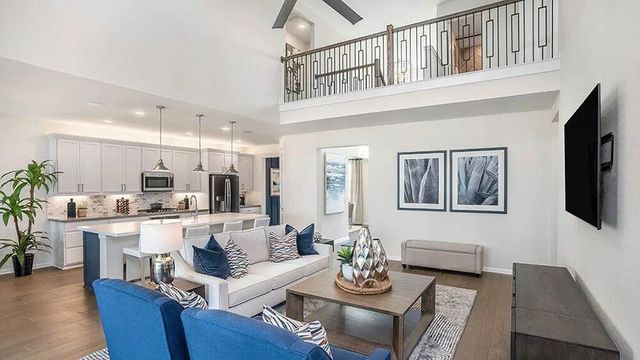 1000 Scenic Green LOOP, Georgetown, TX 78628