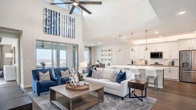 1000 Scenic Green LOOP, Georgetown, TX 78628