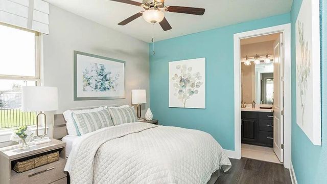 1000 Scenic Green LOOP, Georgetown, TX 78628