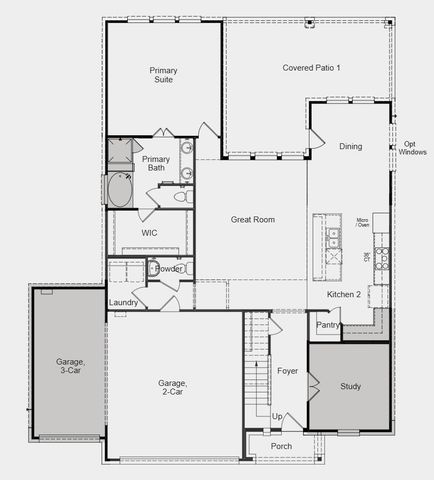 1000 Scenic Green LOOP, Georgetown, TX 78628