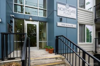 9416 1st Avenue NE ##419, Seattle, WA 98115