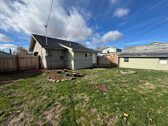 309 Martin Street, Klamath Falls, OR 97601