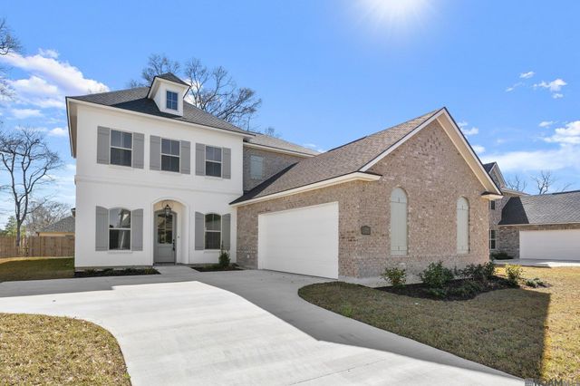 21527 Yellowfin Dr, Springfield, LA 70462