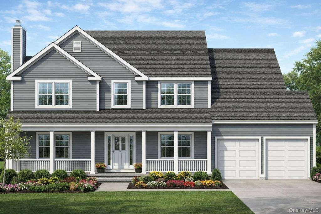 Lot 29 Gail Circle, Rocky Point, NY 11778 — photo 4