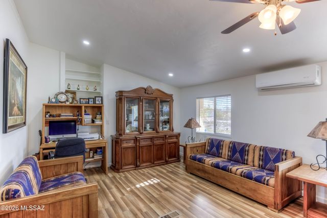 3592 S Bradford Drive, Tucson, AZ 85735