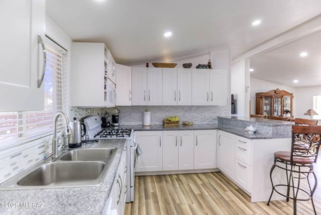 3592 S Bradford Drive, Tucson, AZ 85735