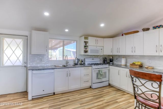 3592 S Bradford Drive, Tucson, AZ 85735