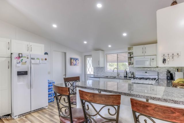 3592 S Bradford Drive, Tucson, AZ 85735