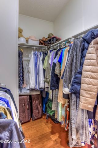 3592 S Bradford Drive, Tucson, AZ 85735