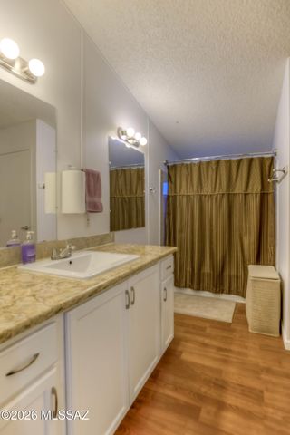 3592 S Bradford Drive, Tucson, AZ 85735