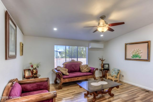 3592 S Bradford Drive, Tucson, AZ 85735