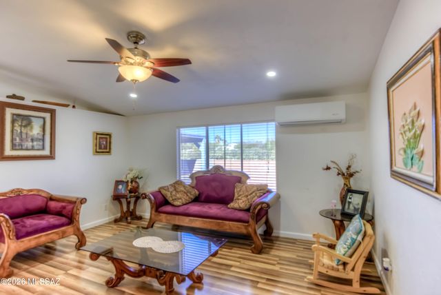 3592 S Bradford Drive, Tucson, AZ 85735