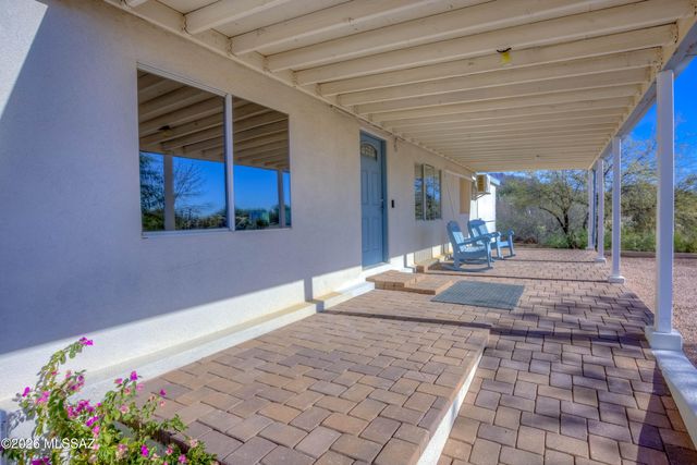 3592 S Bradford Drive, Tucson, AZ 85735