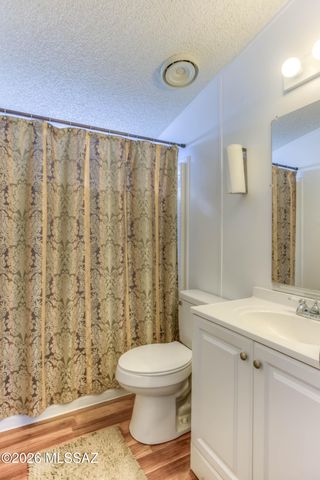 3592 S Bradford Drive, Tucson, AZ 85735