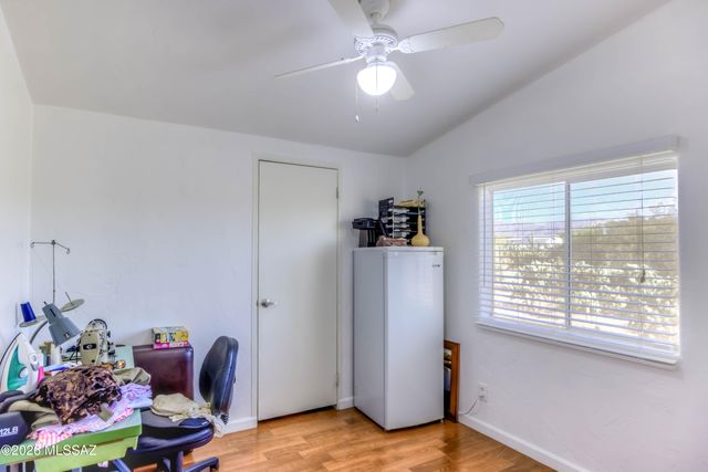 3592 S Bradford Drive, Tucson, AZ 85735