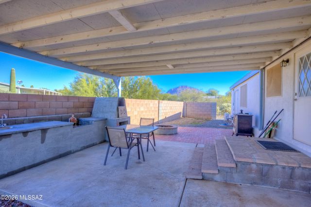 3592 S Bradford Drive, Tucson, AZ 85735