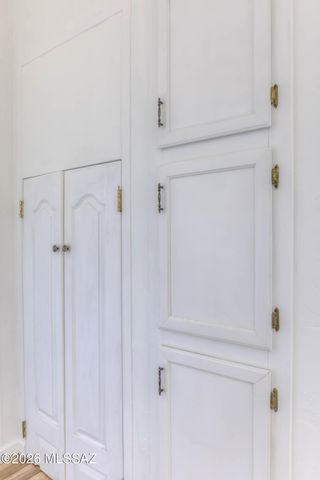 3592 S Bradford Drive, Tucson, AZ 85735