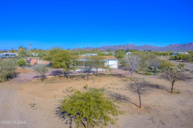 3592 S Bradford Drive, Tucson, AZ 85735