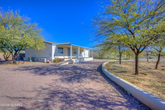 3592 S Bradford Drive, Tucson, AZ 85735