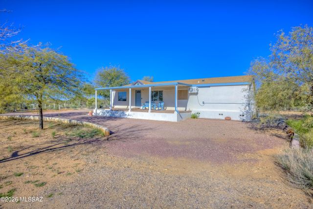 3592 S Bradford Drive, Tucson, AZ 85735