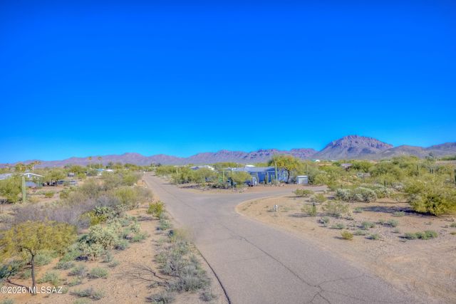 3592 S Bradford Drive, Tucson, AZ 85735