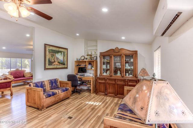 3592 S Bradford Drive, Tucson, AZ 85735