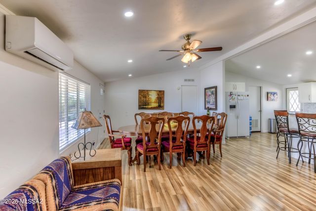 3592 S Bradford Drive, Tucson, AZ 85735