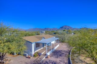 3592 S Bradford Drive, Tucson, AZ 85735