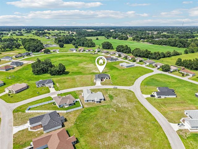 2660 SE 76TH ROAD, Bushnell, FL 33513