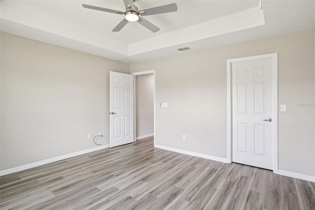 2660 SE 76TH ROAD, Bushnell, FL 33513