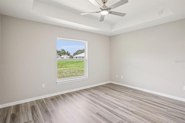 2660 SE 76TH ROAD, Bushnell, FL 33513