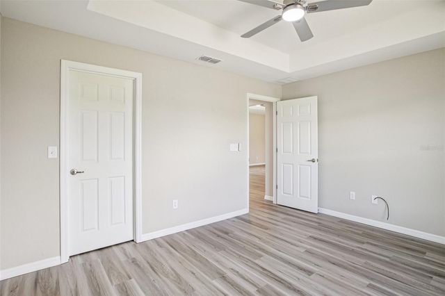 2660 SE 76TH ROAD, Bushnell, FL 33513