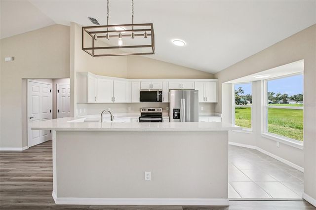 2660 SE 76TH ROAD, Bushnell, FL 33513