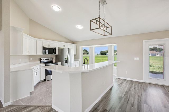 2660 SE 76TH ROAD, Bushnell, FL 33513