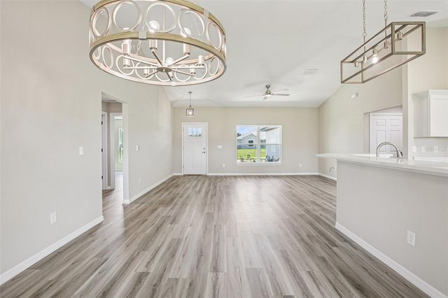 2660 SE 76TH ROAD, Bushnell, FL 33513