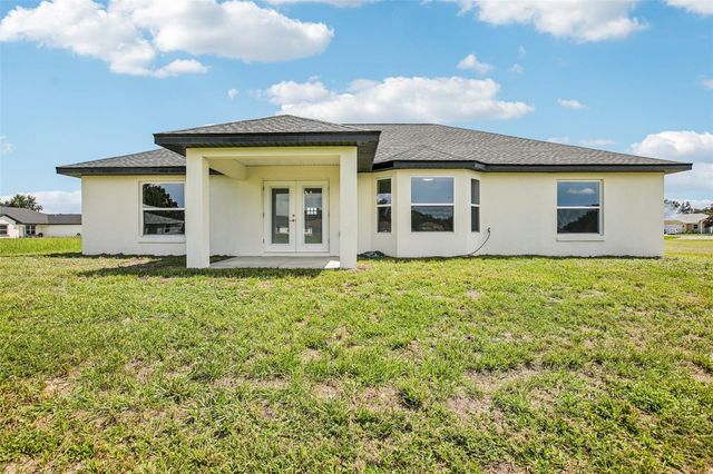 2660 SE 76TH ROAD, Bushnell, FL 33513
